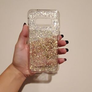 Case-mate Samsung Galaxy S10e Twinkle case